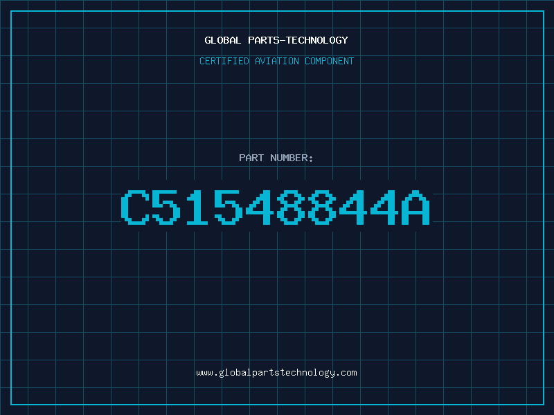 Aviation Part C51548844A
