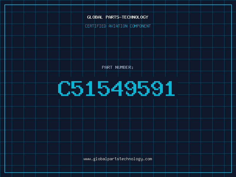 Aviation Part C51549591