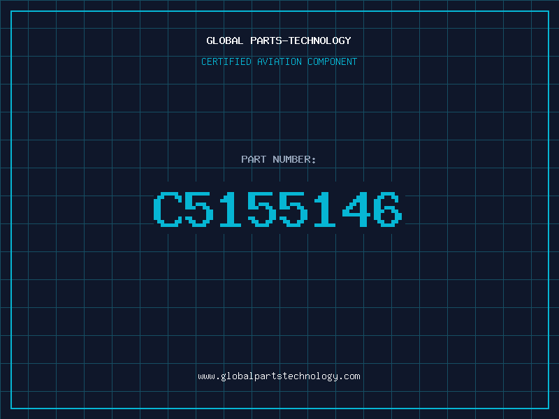 Aviation Part C5155146