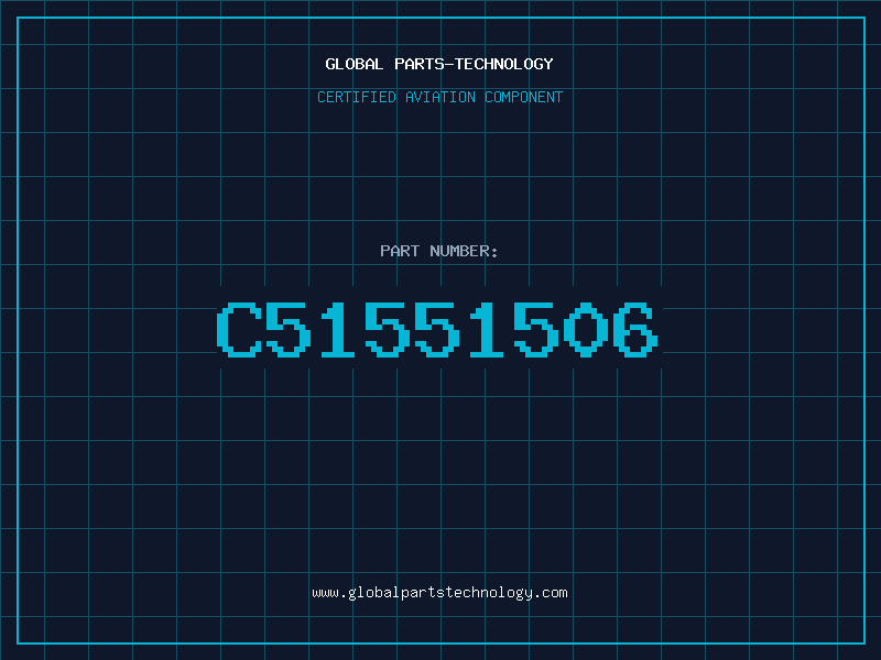 Aviation Part C51551506