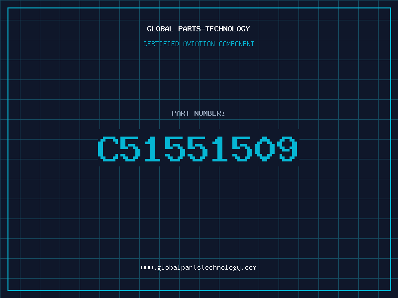 Aviation Part C51551509