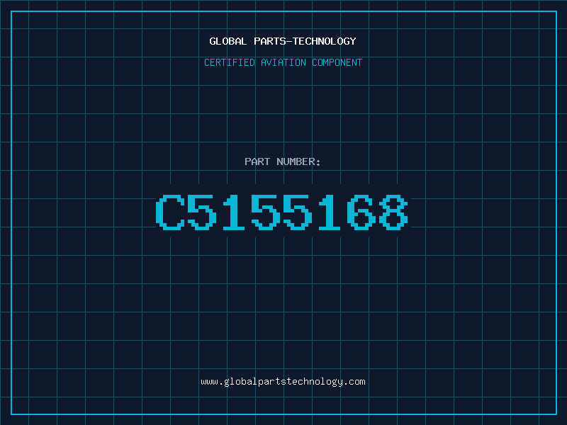 Aviation Part C5155168