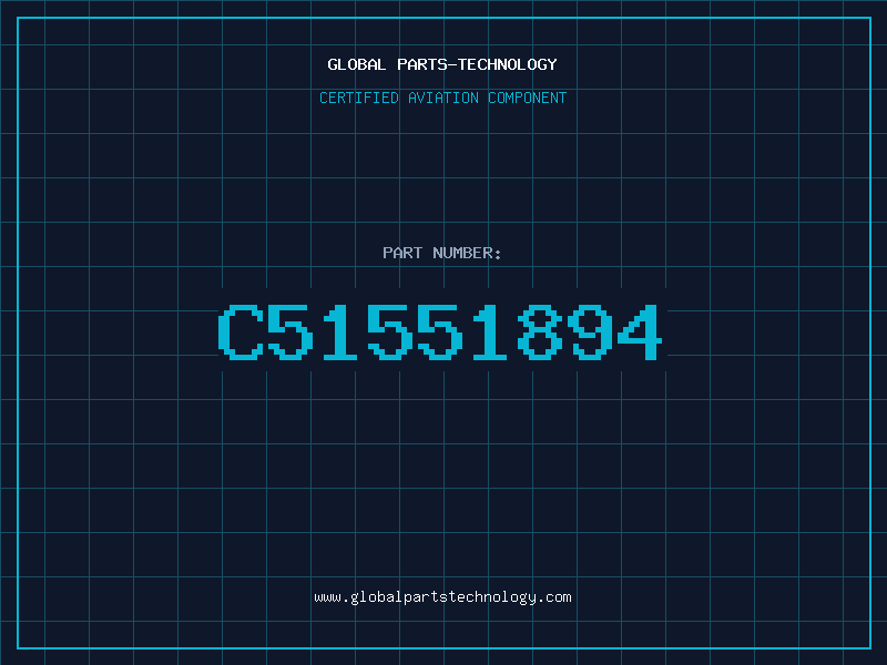 Aviation Part C51551894