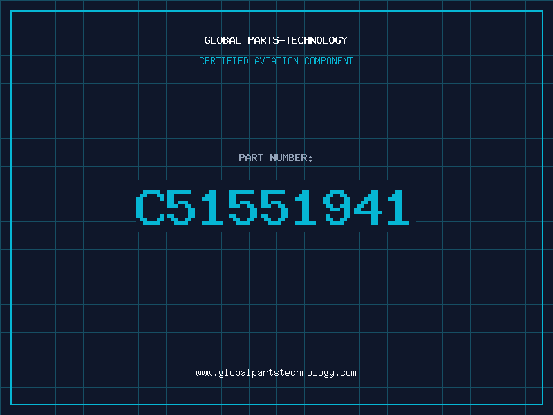 Aviation Part C51551941