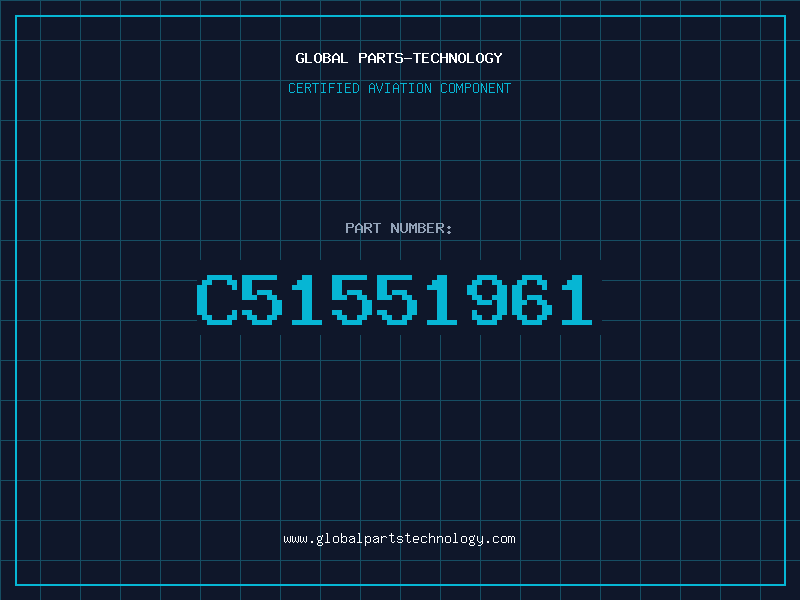 Aviation Part C51551961