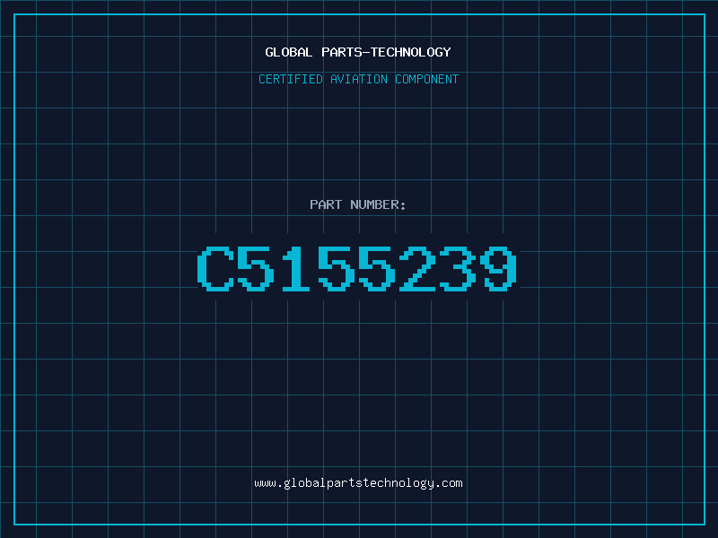 Aviation Part C5155239