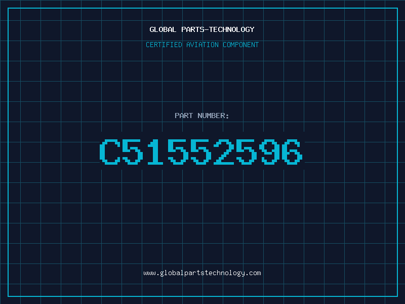 Aviation Part C51552596