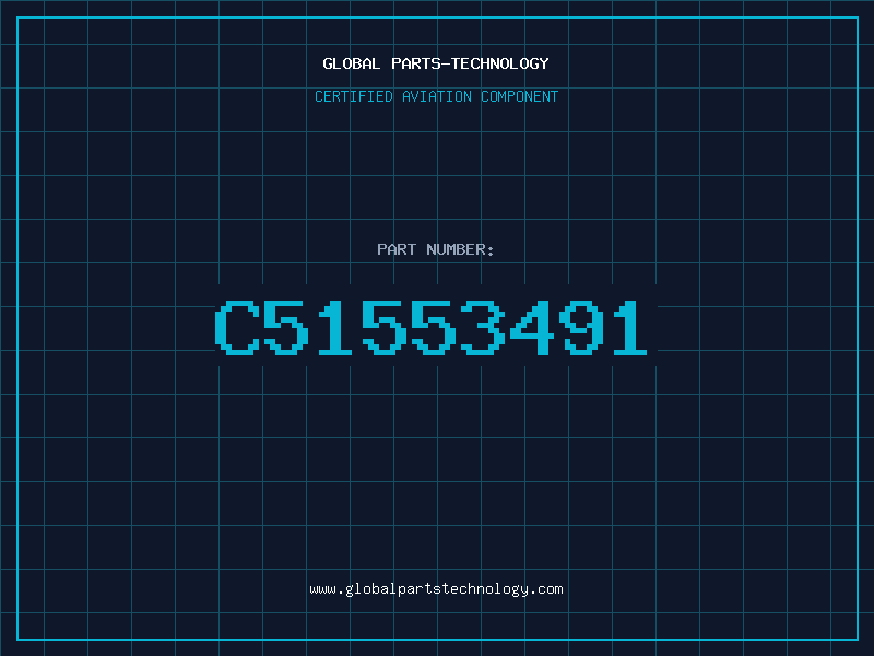 Aviation Part C51553491