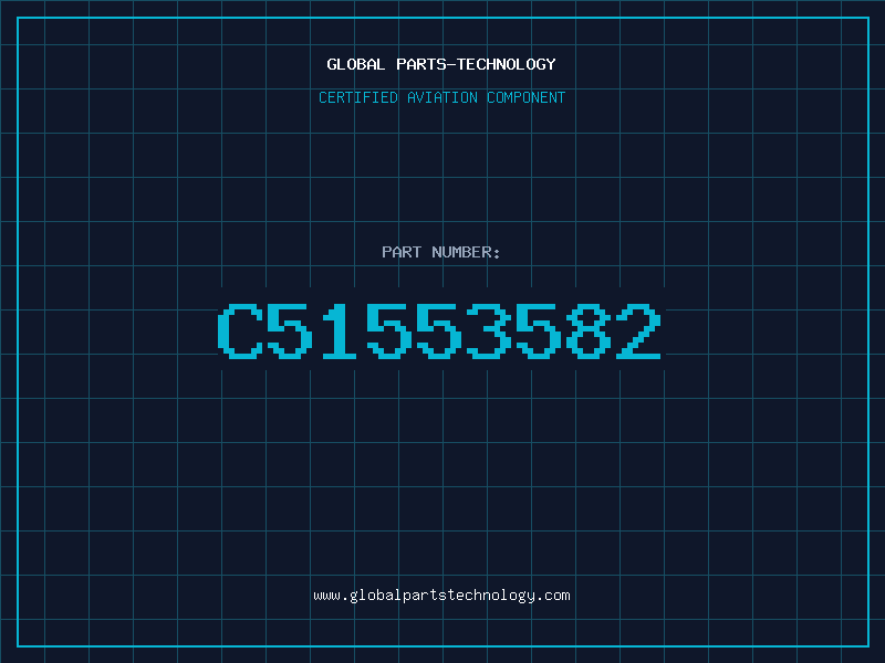 Aviation Part C51553582
