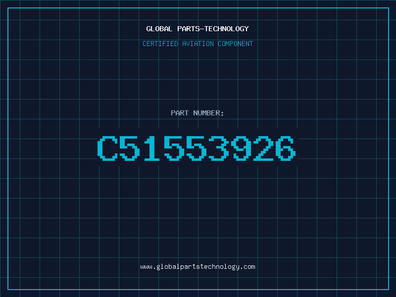 Aviation Part C51553926