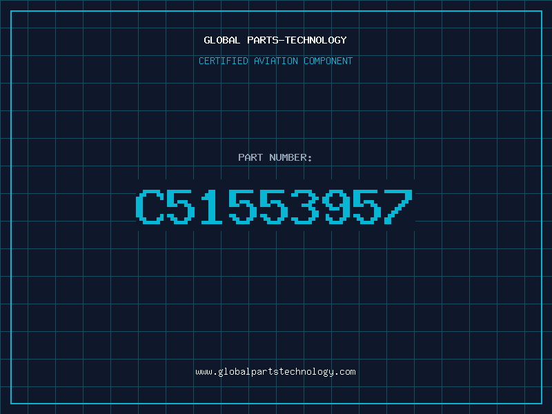 Aviation Part C51553957
