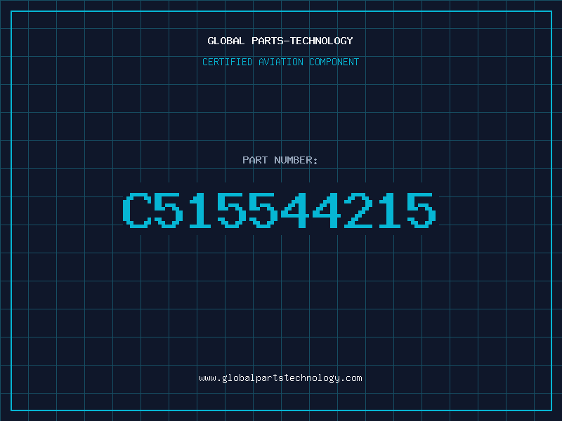Aviation Part C515544215