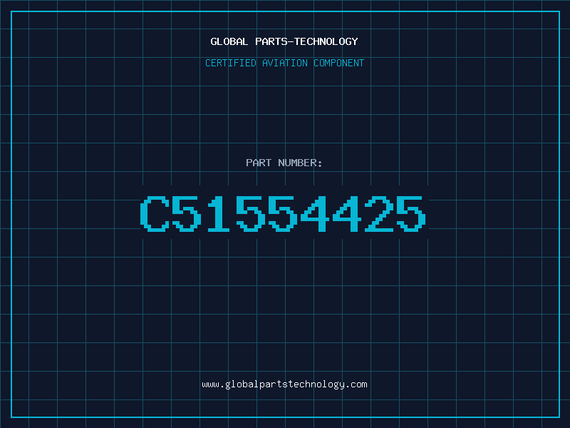 Aviation Part C51554425