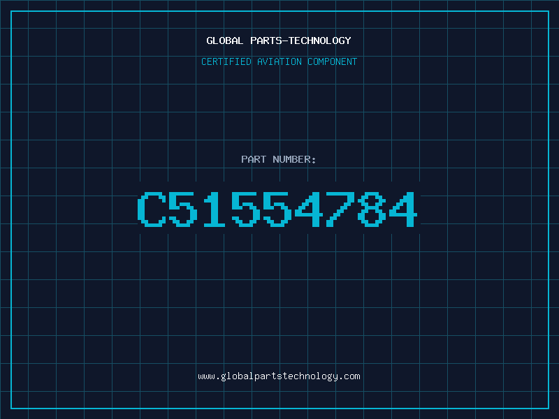 Aviation Part C51554784