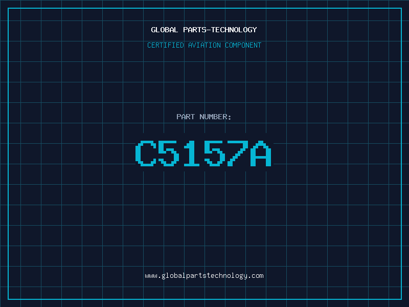 Aviation Part C5157A