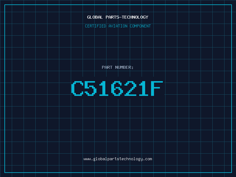 Aviation Part C51621F