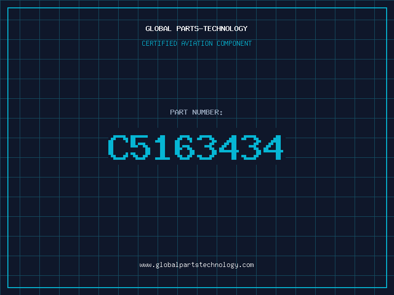 Aviation Part C5163434
