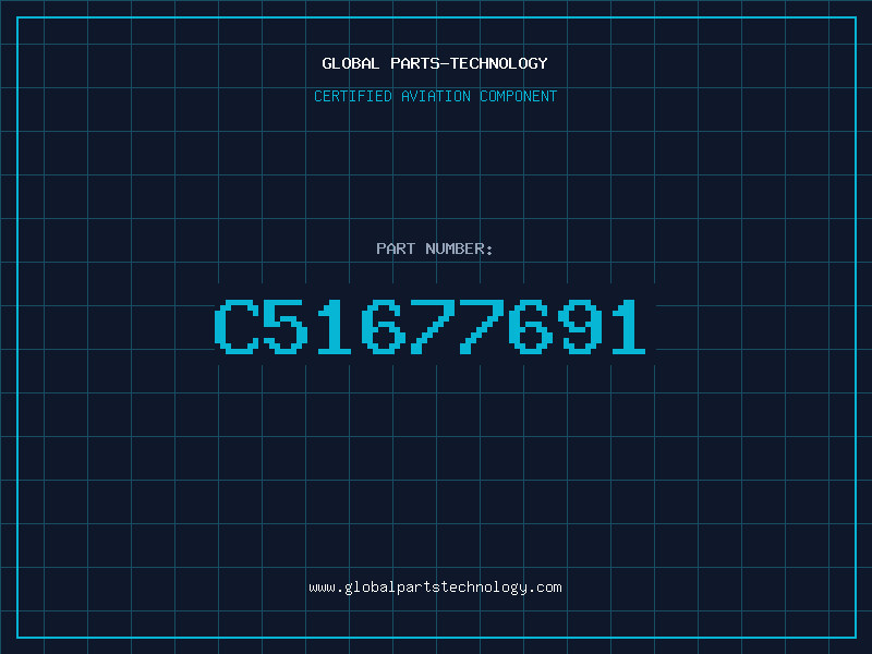 Aviation Part C51677691