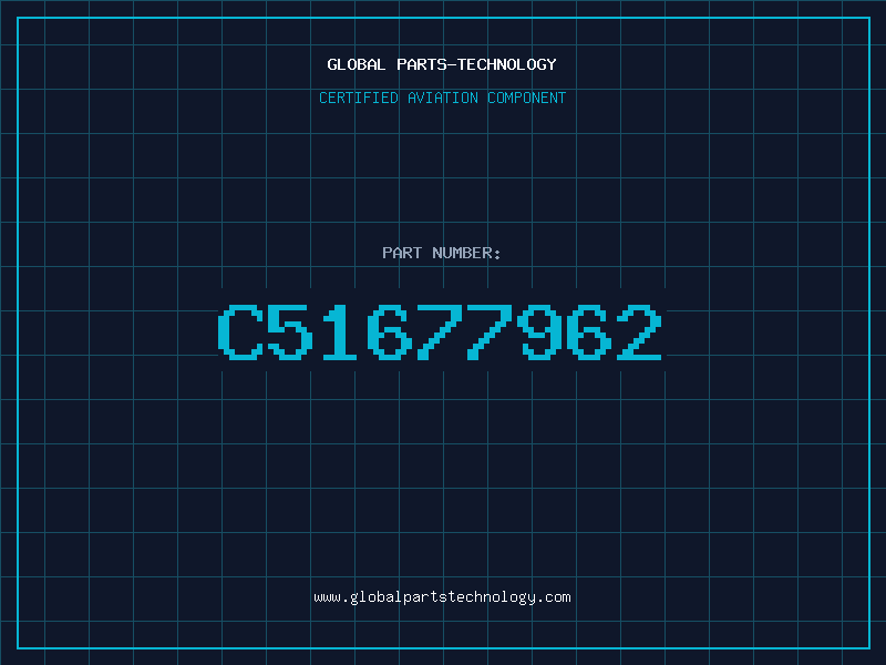 Aviation Part C51677962