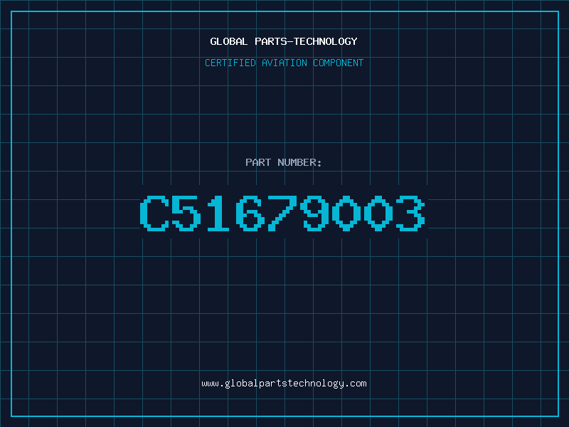 Aviation Part C51679003