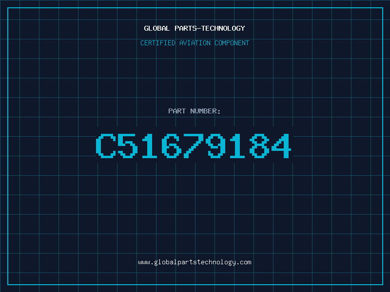 Aviation Part C51679184