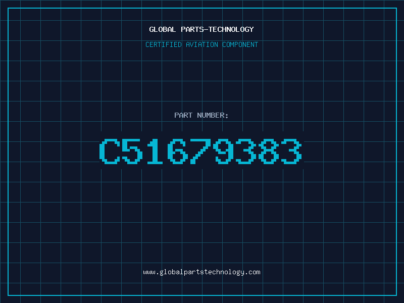 Aviation Part C51679383