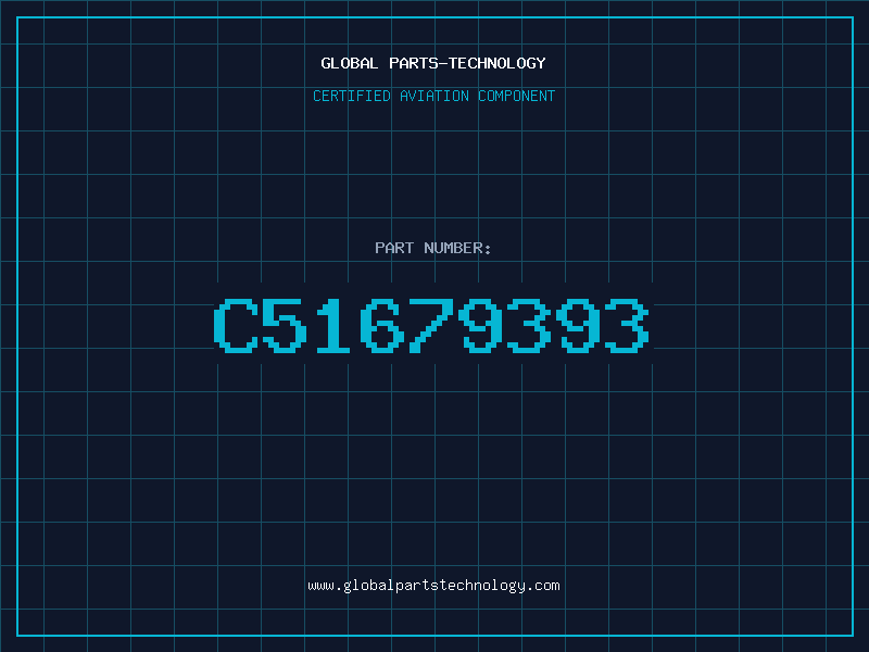 Aviation Part C51679393