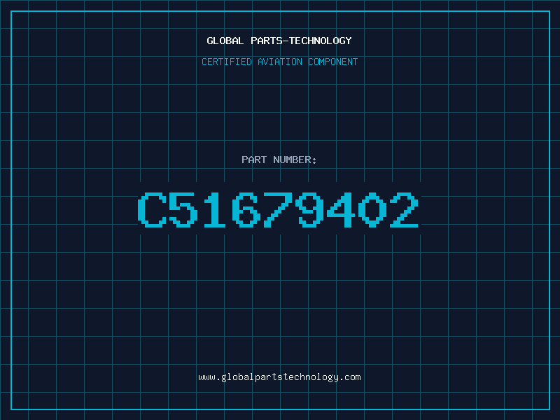 Aviation Part C51679402