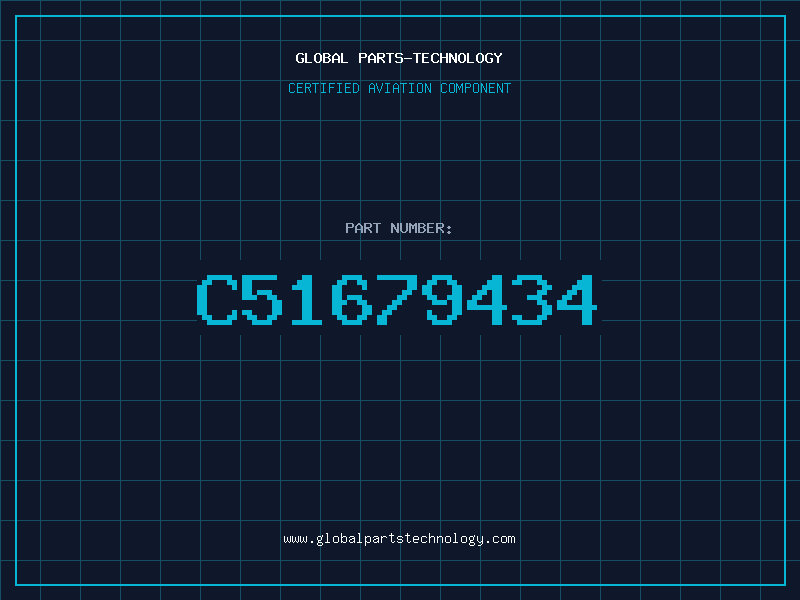 Aviation Part C51679434