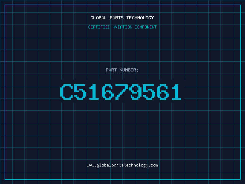 Aviation Part C51679561