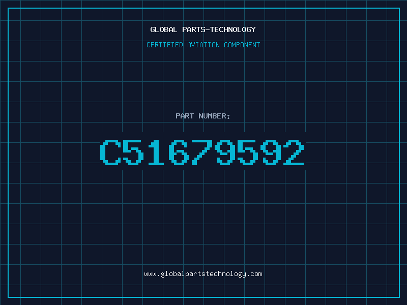 Aviation Part C51679592