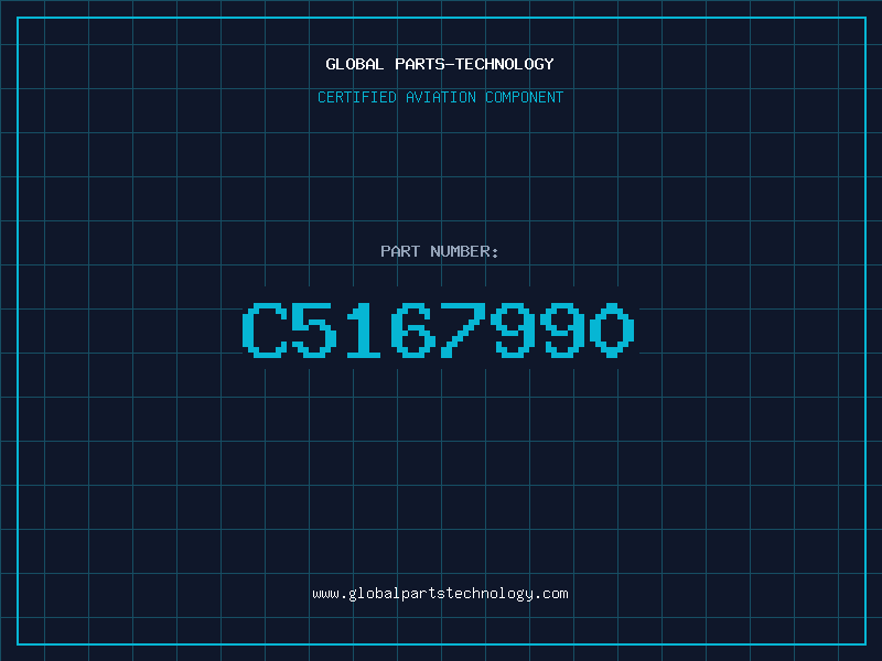 Aviation Part C5167990