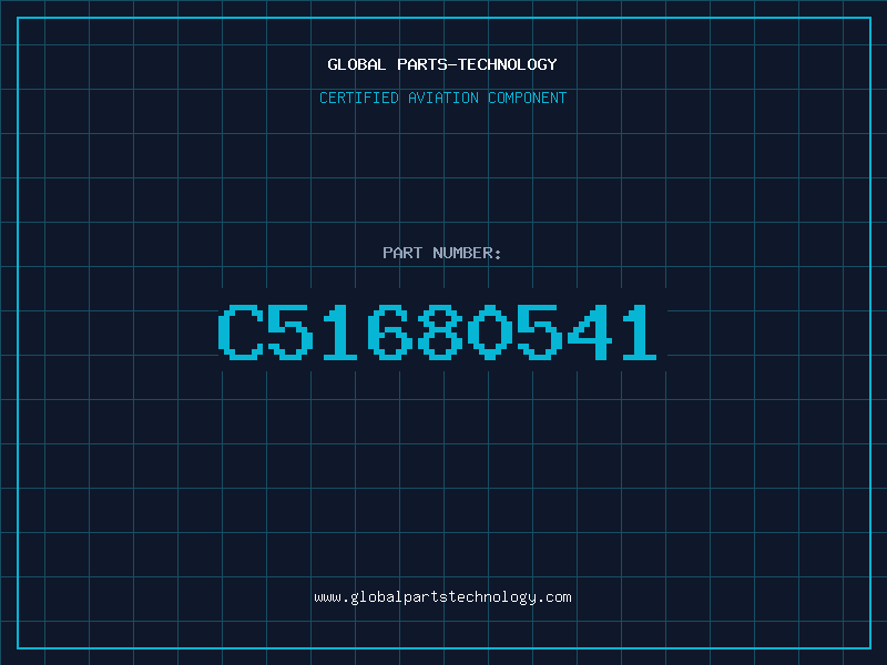 Aviation Part C51680541