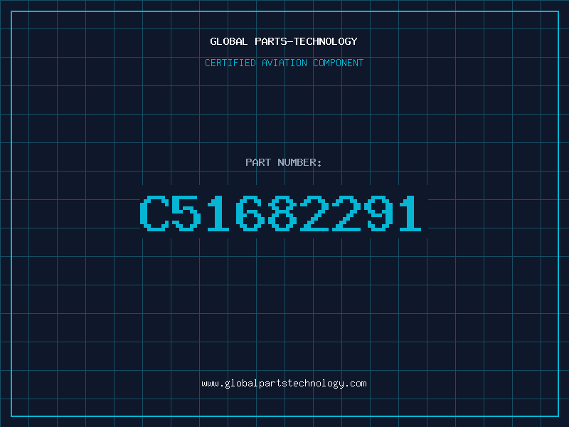 Aviation Part C51682291