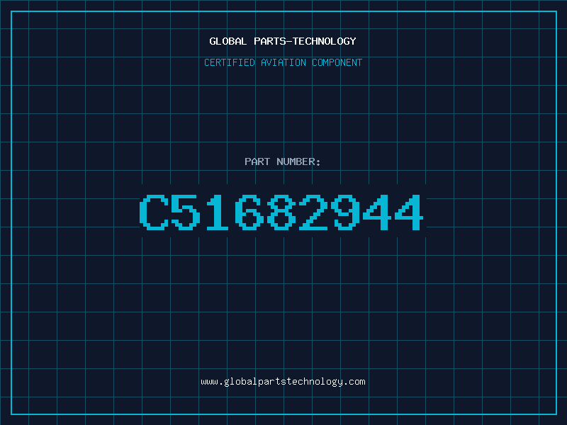 Aviation Part C51682944