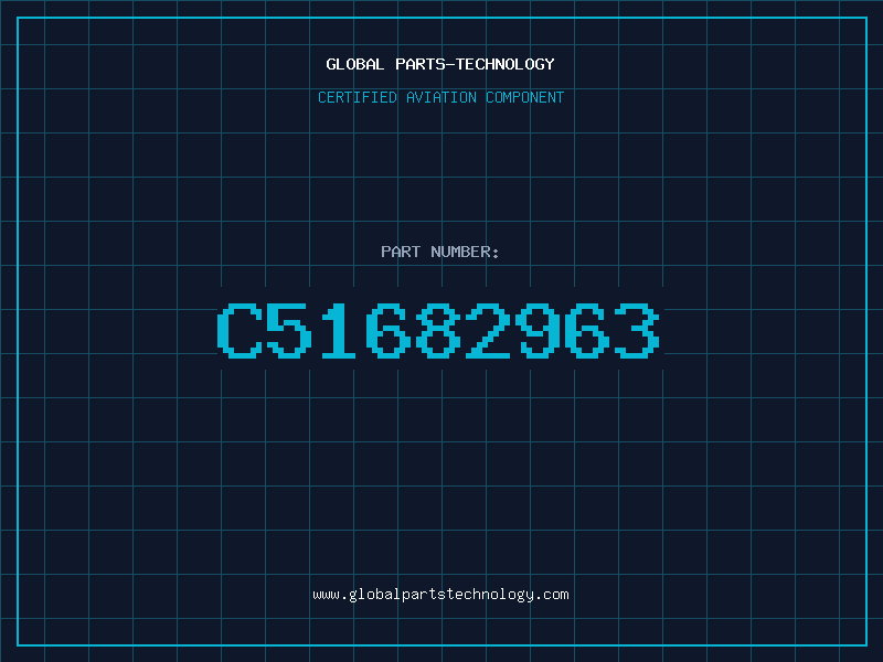 Aviation Part C51682963