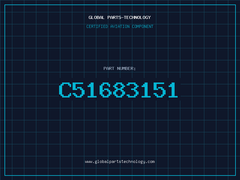 Aviation Part C51683151