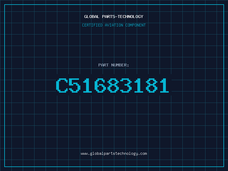Aviation Part C51683181