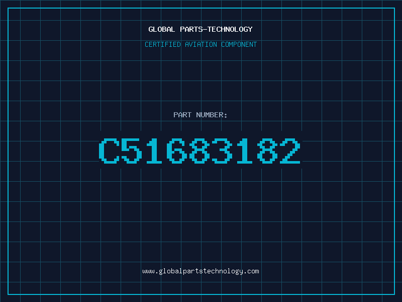 Aviation Part C51683182