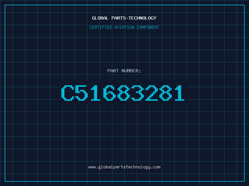 Aviation Part C51683281