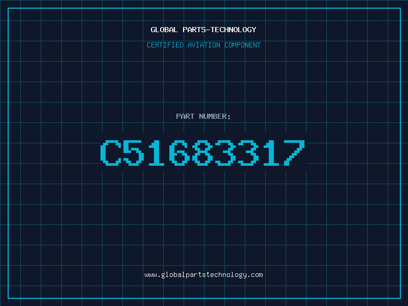Aviation Part C51683317