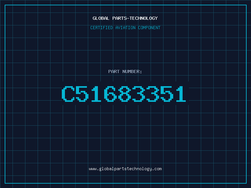 Aviation Part C51683351