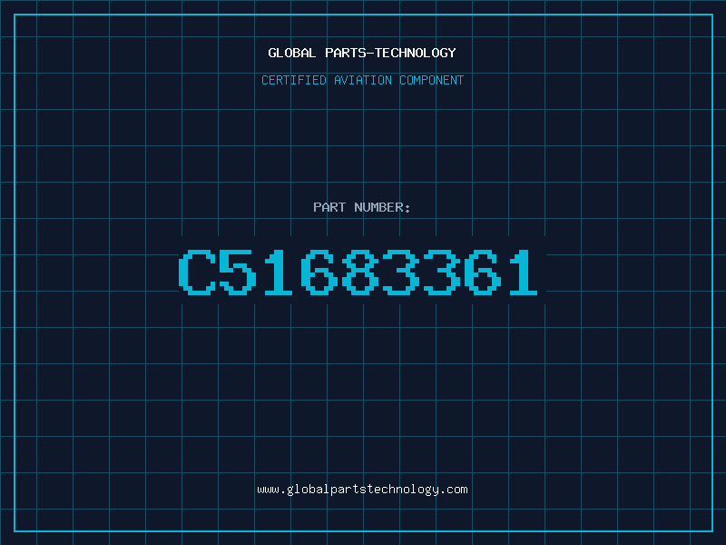 Aviation Part C51683361