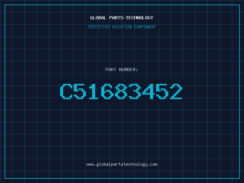 Aviation Part C51683452