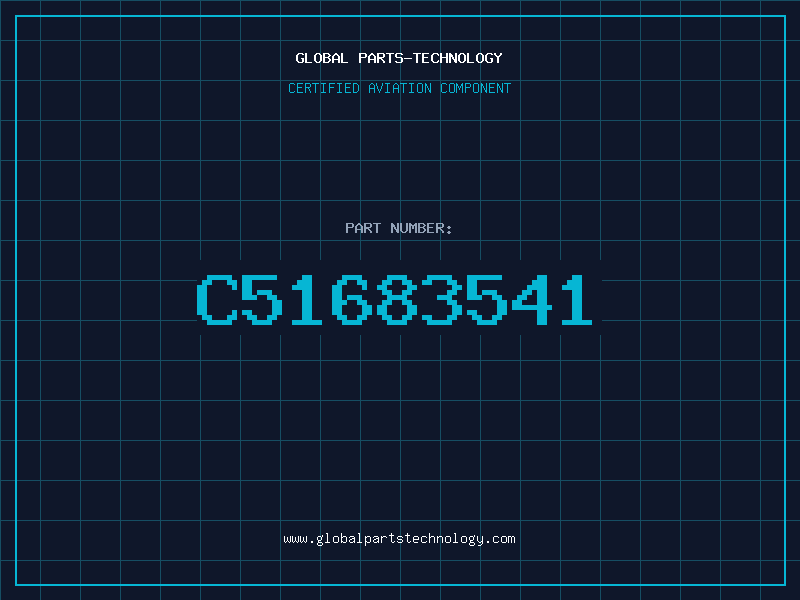 Aviation Part C51683541