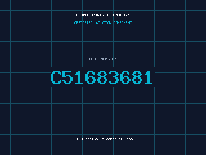 Aviation Part C51683681