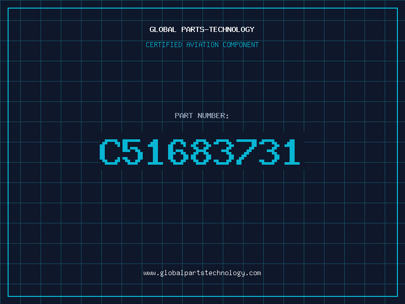Aviation Part C51683731