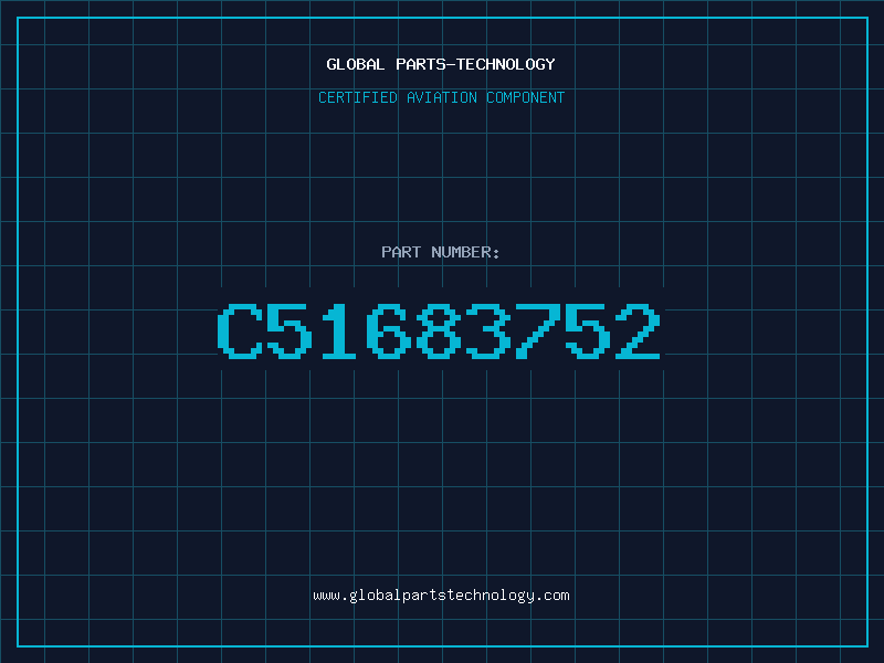 Aviation Part C51683752
