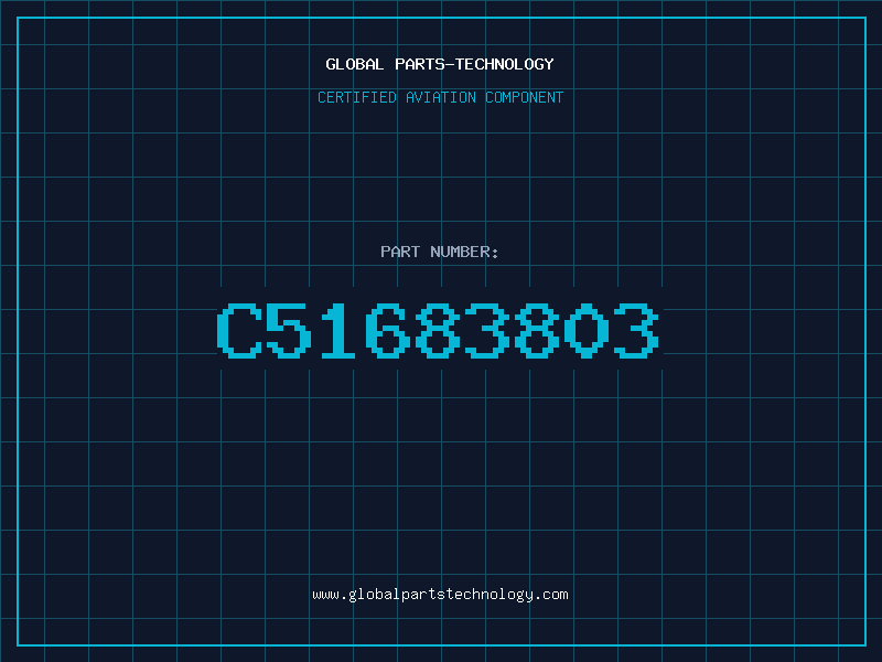 Aviation Part C51683803