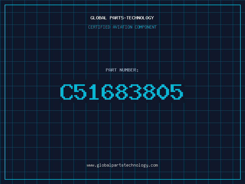 Aviation Part C51683805